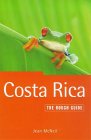 Costa Rica Rough Guide