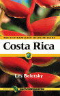 Costa Rica: The Ecotravellers' Wildlife Guide