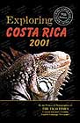 Exploring Costa Rica 2001
